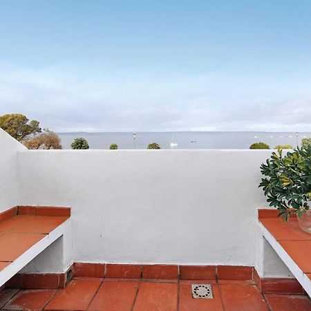 Casa Da Praia Alcochete Buitenkant foto