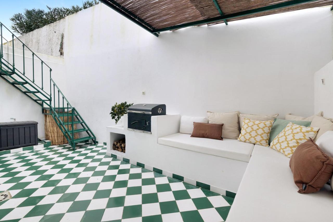Casa Da Praia Alcochete Buitenkant foto