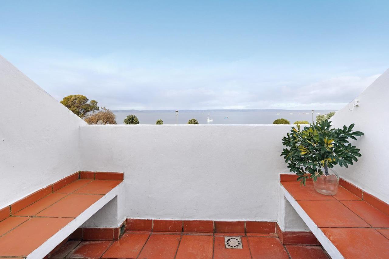 Casa Da Praia Alcochete Buitenkant foto