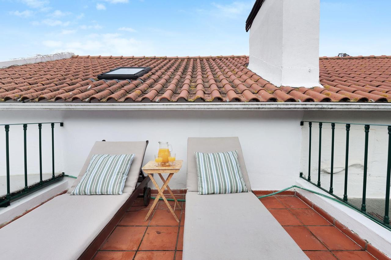 Casa Da Praia Alcochete Buitenkant foto